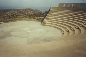 pissouri amphitheatre